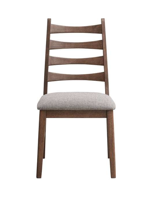Mayah Side Chair (Set-2) - Image 11