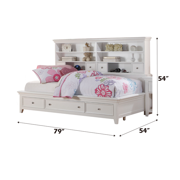 Lacey Daybed w/Storage - Image 7