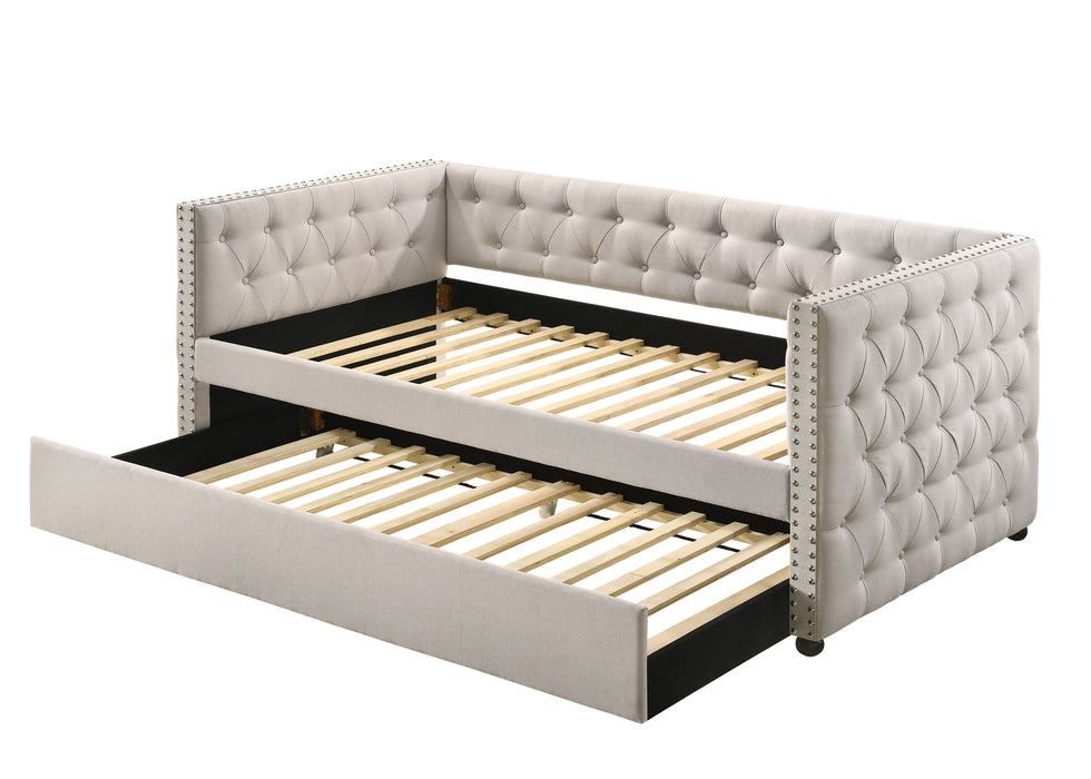 Romona Daybed w/Trundle (Twin) - Image 7