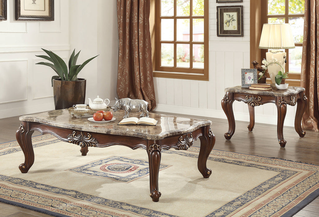 Shalisa Coffee Table - Image 5