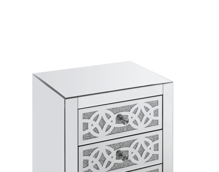 Noralie Accent Table - Image 7