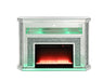 Noralie Fireplace w/LED - Image 29