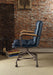 Harith Swivel Office Chair - Image 8