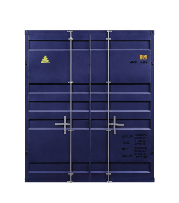 Cargo Bunk Bed (F/F) - Image 6