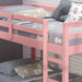 Gaston II Twin Loft Bed - Image 7