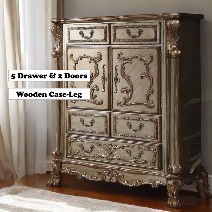 Dresden Chest - Image 6