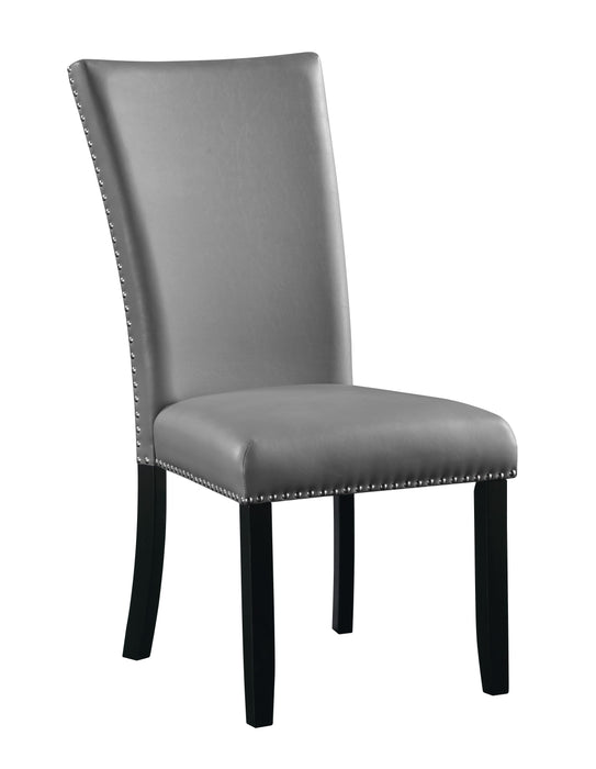 Caralin Side Chair (Set-2) - Image 9