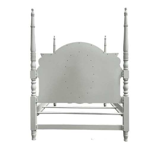 Flora Twin Bed (Poster) - Image 9