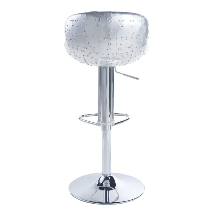 Brancaster Adjustable Stool w/Swivel - Image 6