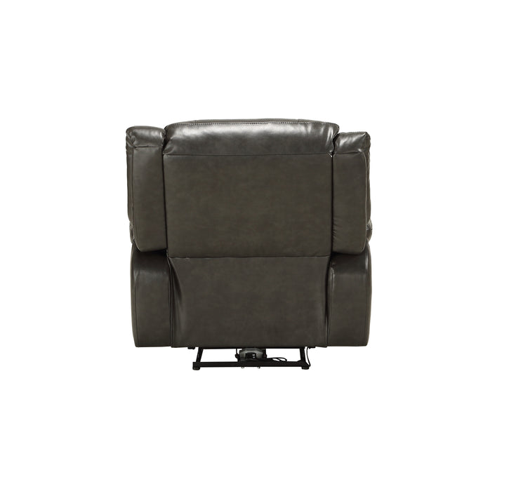 Imogen Power Motion Recliner w/USB Port - Image 7
