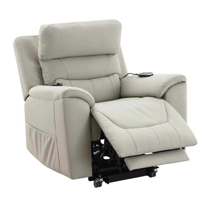 Marsha Power Recliner w/Lift & Massage - Image 18