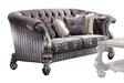 Versailles Loveseat w/5 Pillows - Image 2