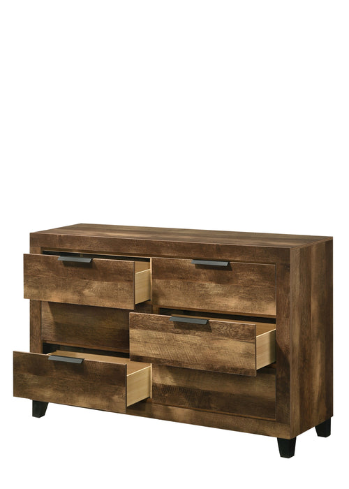 Morales Dresser - Image 7