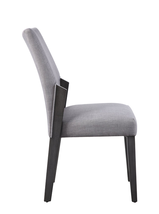 Belay (Bernice) Side Chair (Set-2) - Image 3