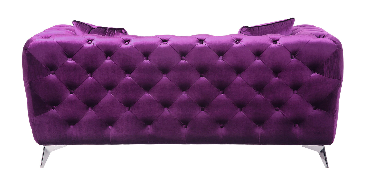 Atronia Loveseat - Image 7
