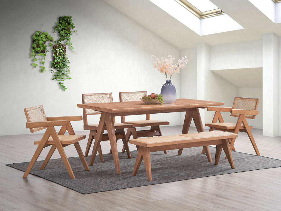 Velentina Dining Table - Image 16