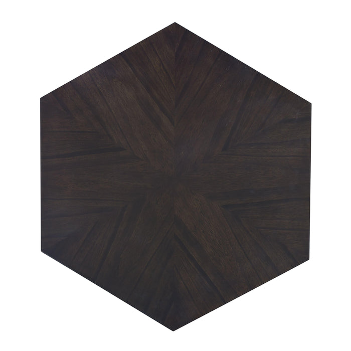 Hanniel Coffee Table - Image 8
