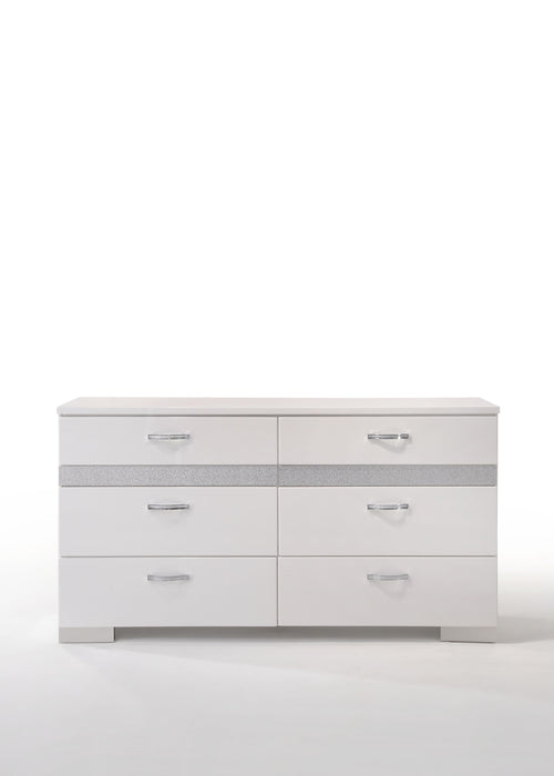 Naima II Dresser - Image 4