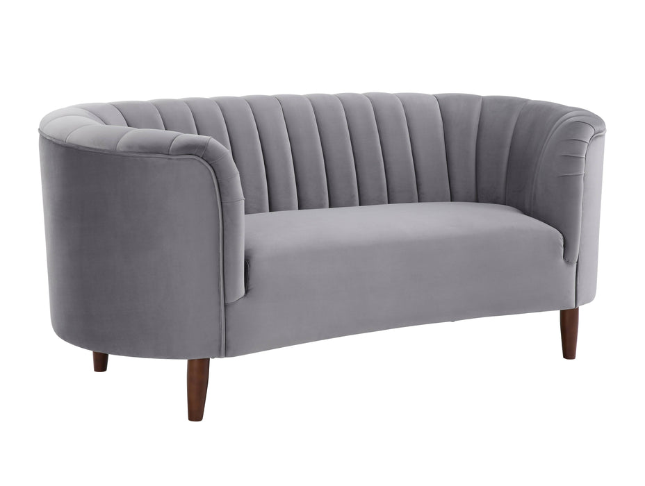 Millephri Loveseat - Image 10