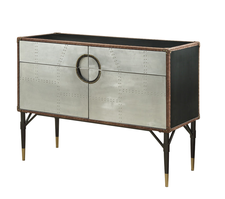Brancaster Console Table - Image 9