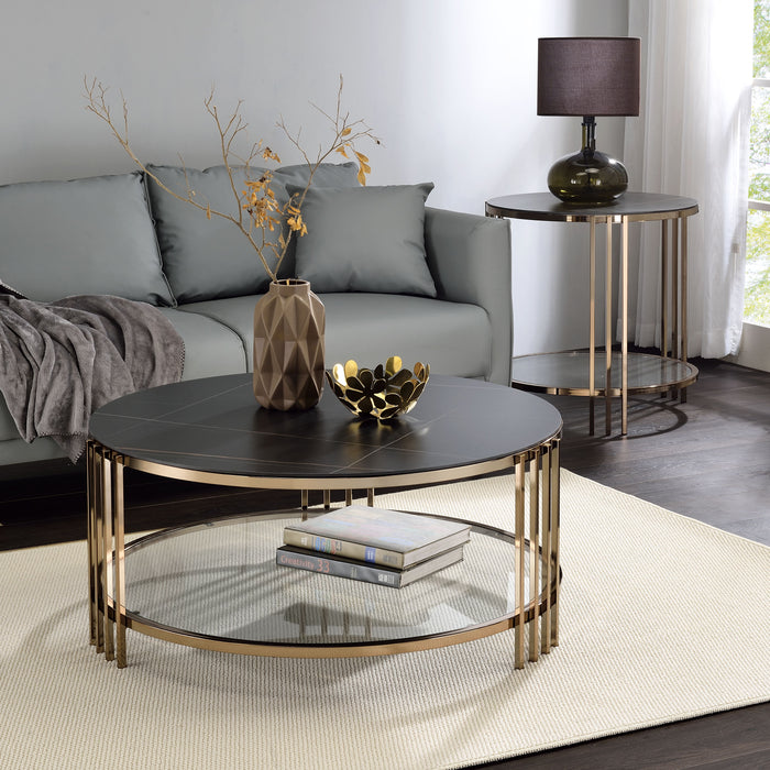 Abisha Coffee Table - Image 11