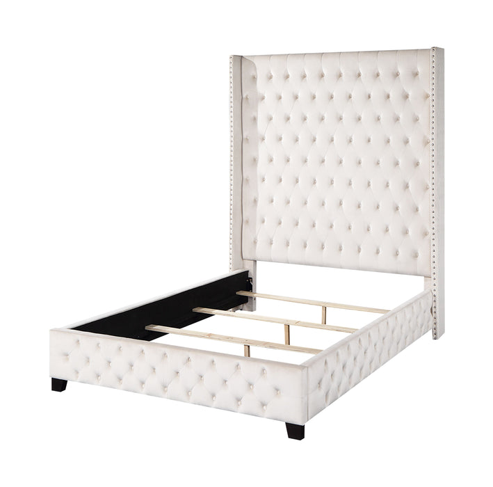 Fabrice Queen Bed - Image 7