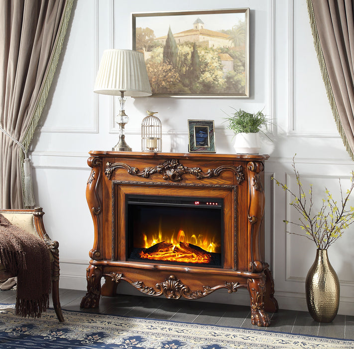 Dresden Fireplace - Image 8