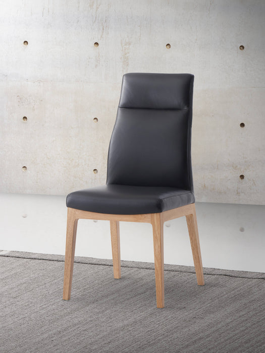 Raquan Side Chair (Set-2) - Image 12