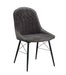 Abraham Side Chair (Set-2) - Image 7