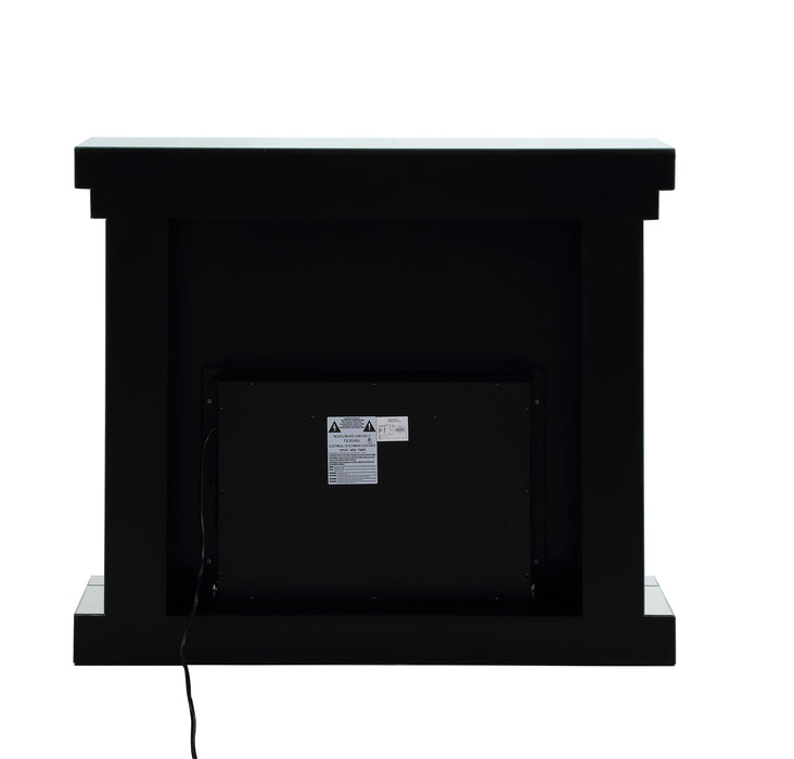 Noralie Fireplace - Image 8