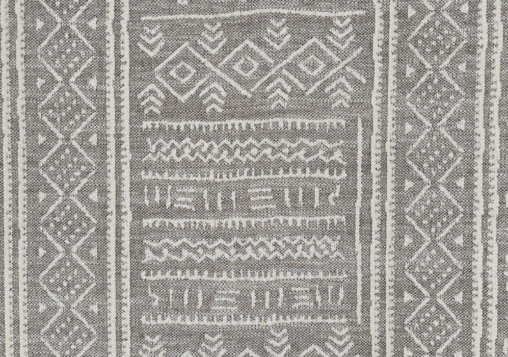 Upendo Ottoman w/Casters - Image 10