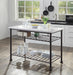 Freyja Kitchen Island - Image 7