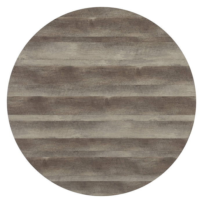 Zudora Round Dining Table - Image 9