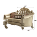 Vendome II Loveseat w/3 Pillows - Image 4