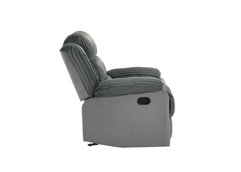 Lesley Motion Glider Recliner - Image 13