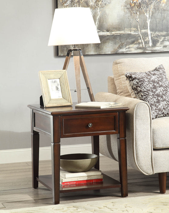 Malachi End Table - Image 16