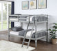 Homestead Bunk Bed (T/T) - Image 8