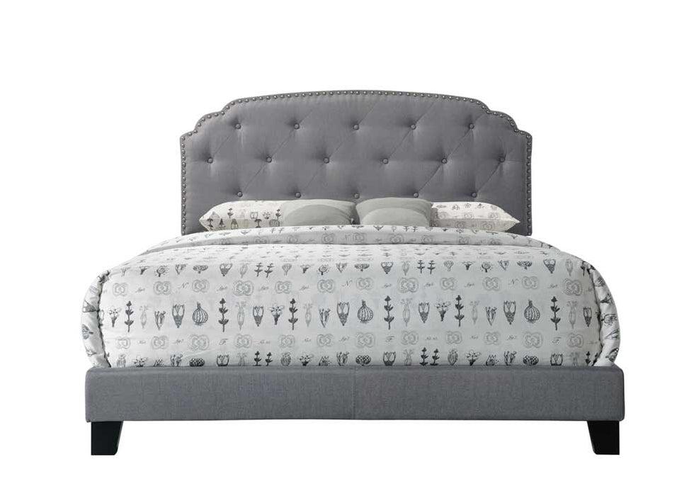 Tradilla Queen Bed - Image 8