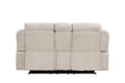 Galya Motion Loveseat w/Console - Image 15