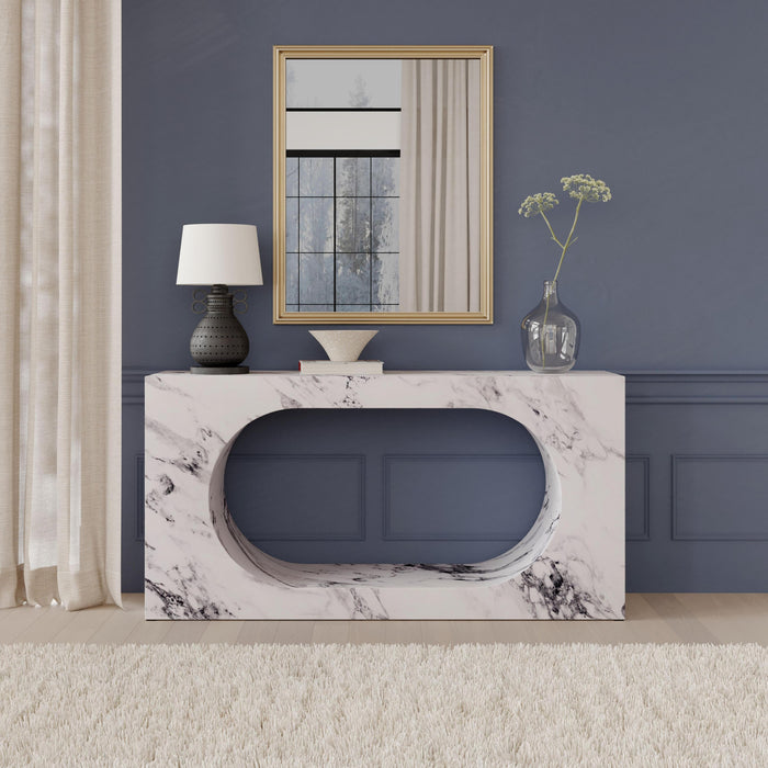 Fritzy Console Table - Image 7