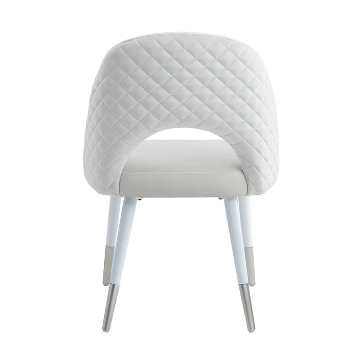 Zemirah Side Chair(Set-2) - Image 20