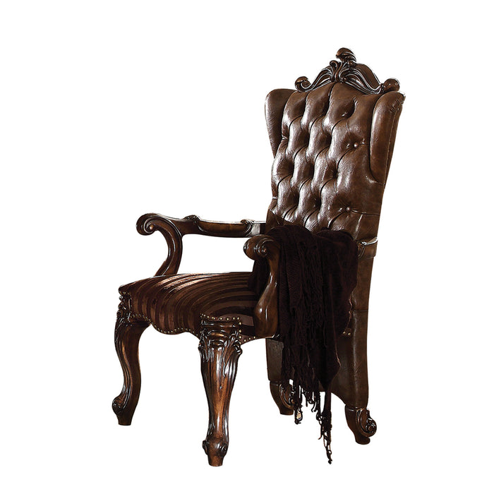 Versailles Arm Chair (Set-2) - Image 3