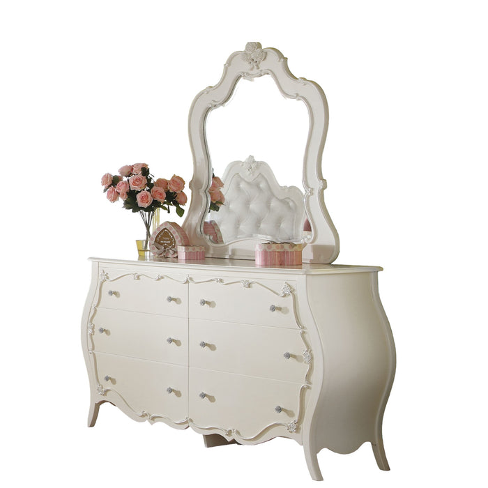 Edalene Mirror - Image 3