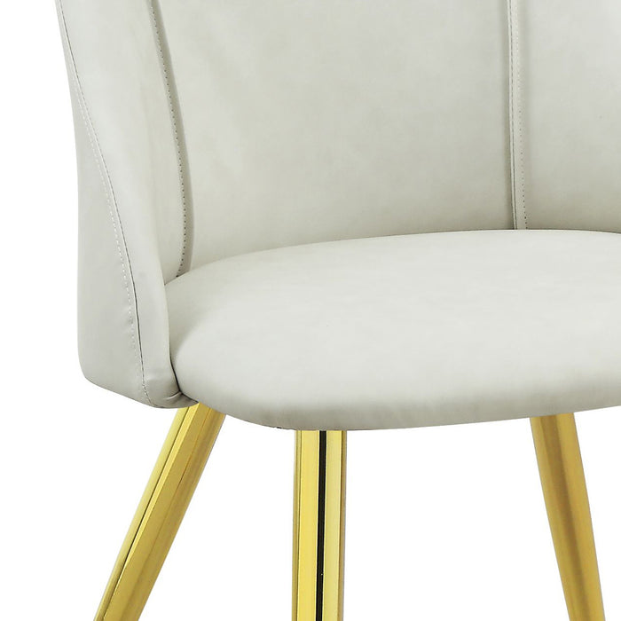 Gaines Side Chair(Set-2) - Image 11