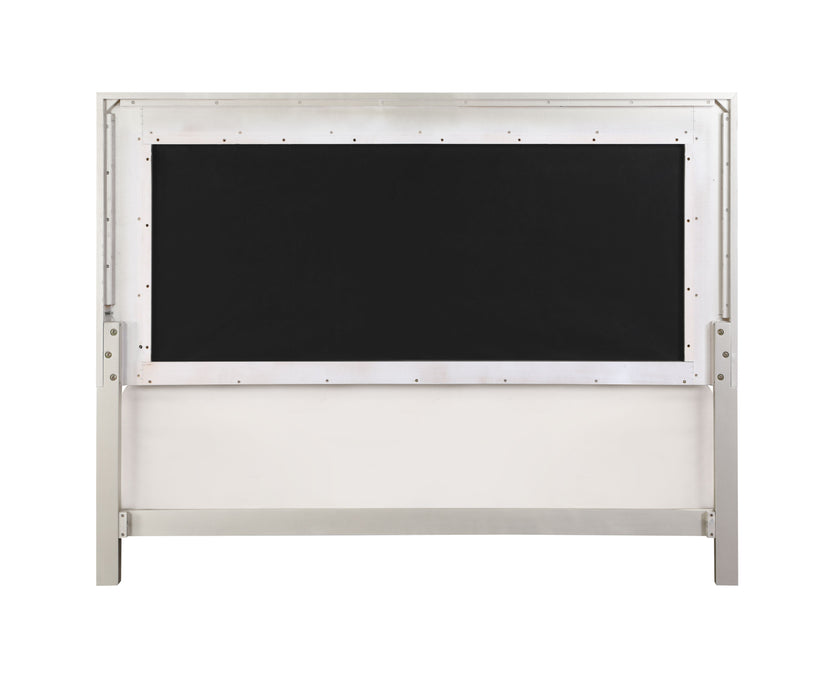 Sliverfluff CK Bed w/Storage & LED - Image 12