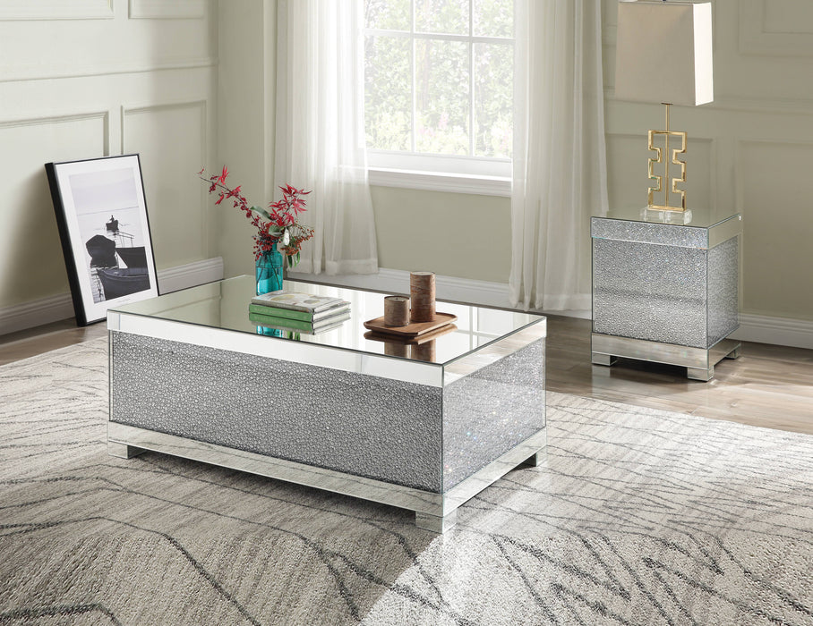 Mallika Coffee Table - Image 4