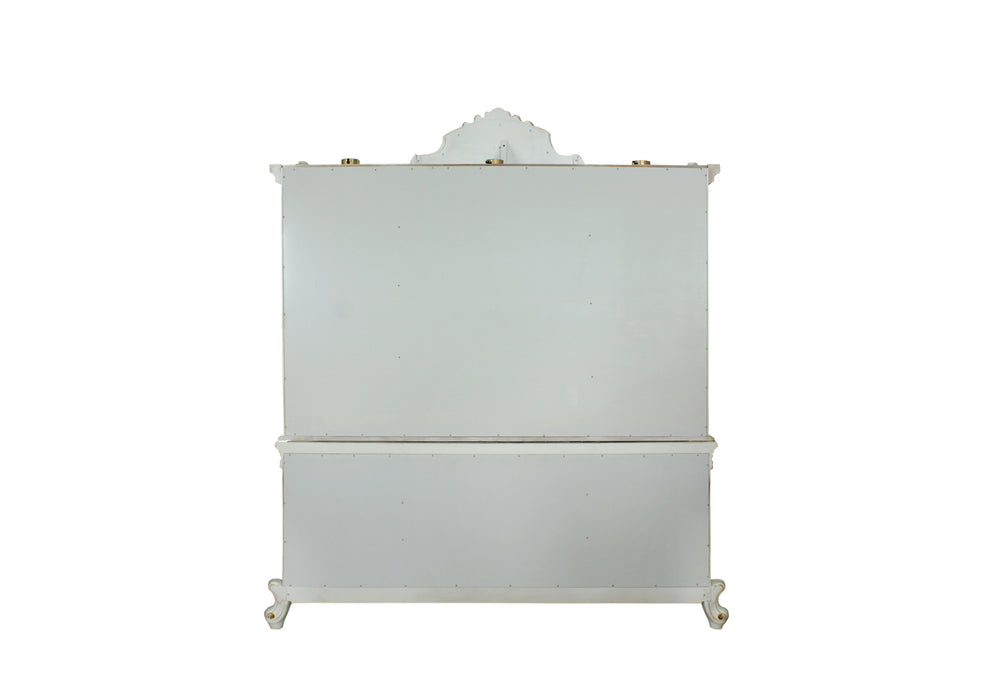 Picardy Buffet & Hutch - Image 7
