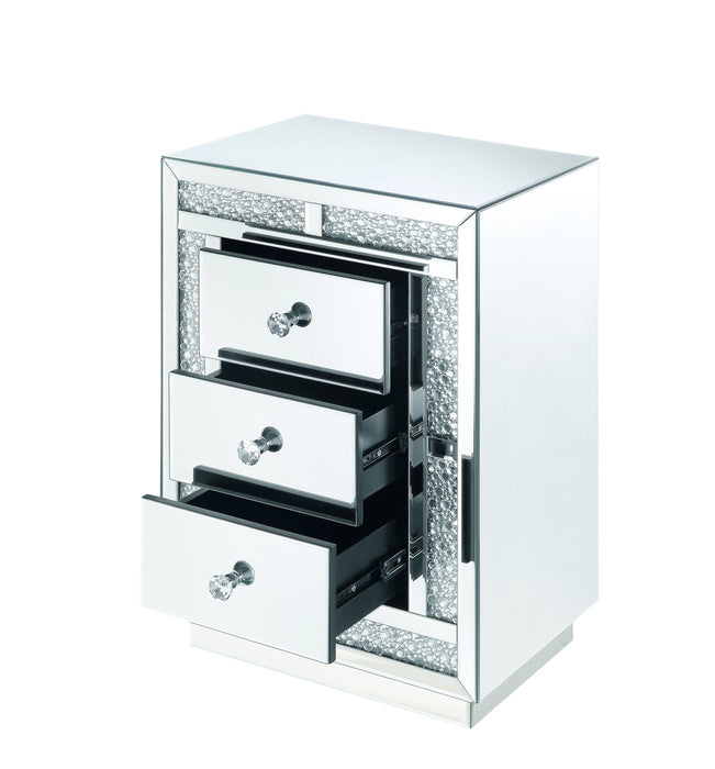 Mallika Accent Table - Image 5