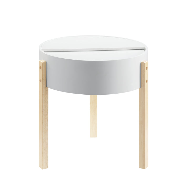 Bodfish End Table - Image 4