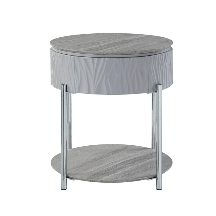 Yukino End Table - Image 13